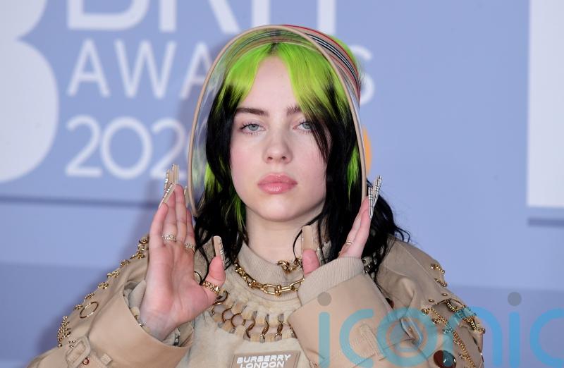 &lsquo;Really ill&rsquo; Billie Eilish rallies to deliver Irish festival performance