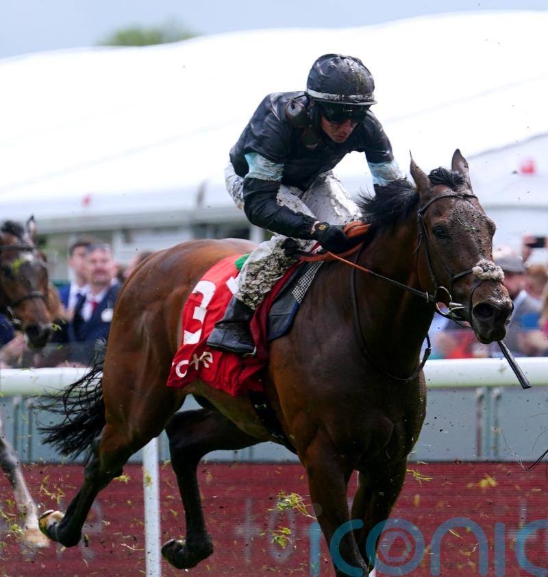 Kerdos fires home in Beverley Bullet