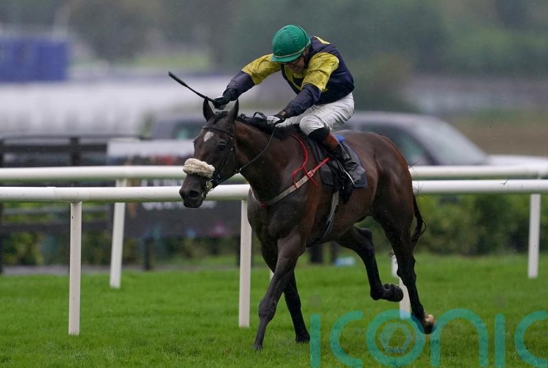 Shanroe stars in Listed Chester contest