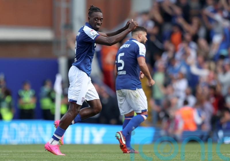 Ipswich hit back from two goals down to beat Cardiff