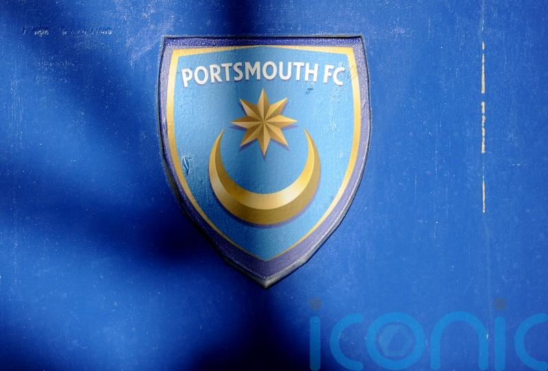 Colby Bishop stars as Portsmouth avenge cup exit with win over Peterborough