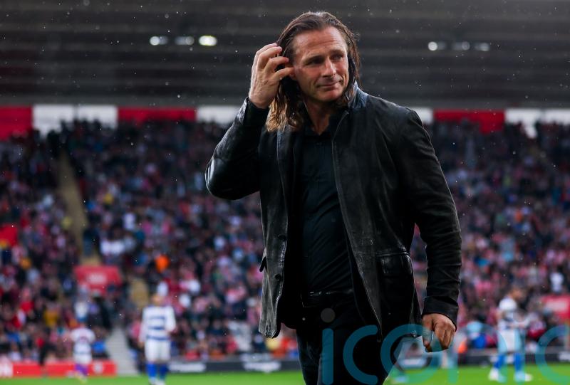 Gareth Ainsworth believes &lsquo;sensational&rsquo; QPR are on upward curve