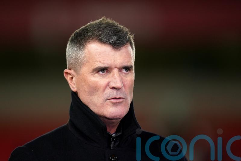 Police launch investigation following alleged assault on Roy Keane