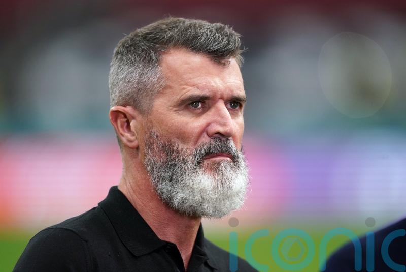 Man arrested after Roy Keane allegedly headbutted at Emirates Stadium