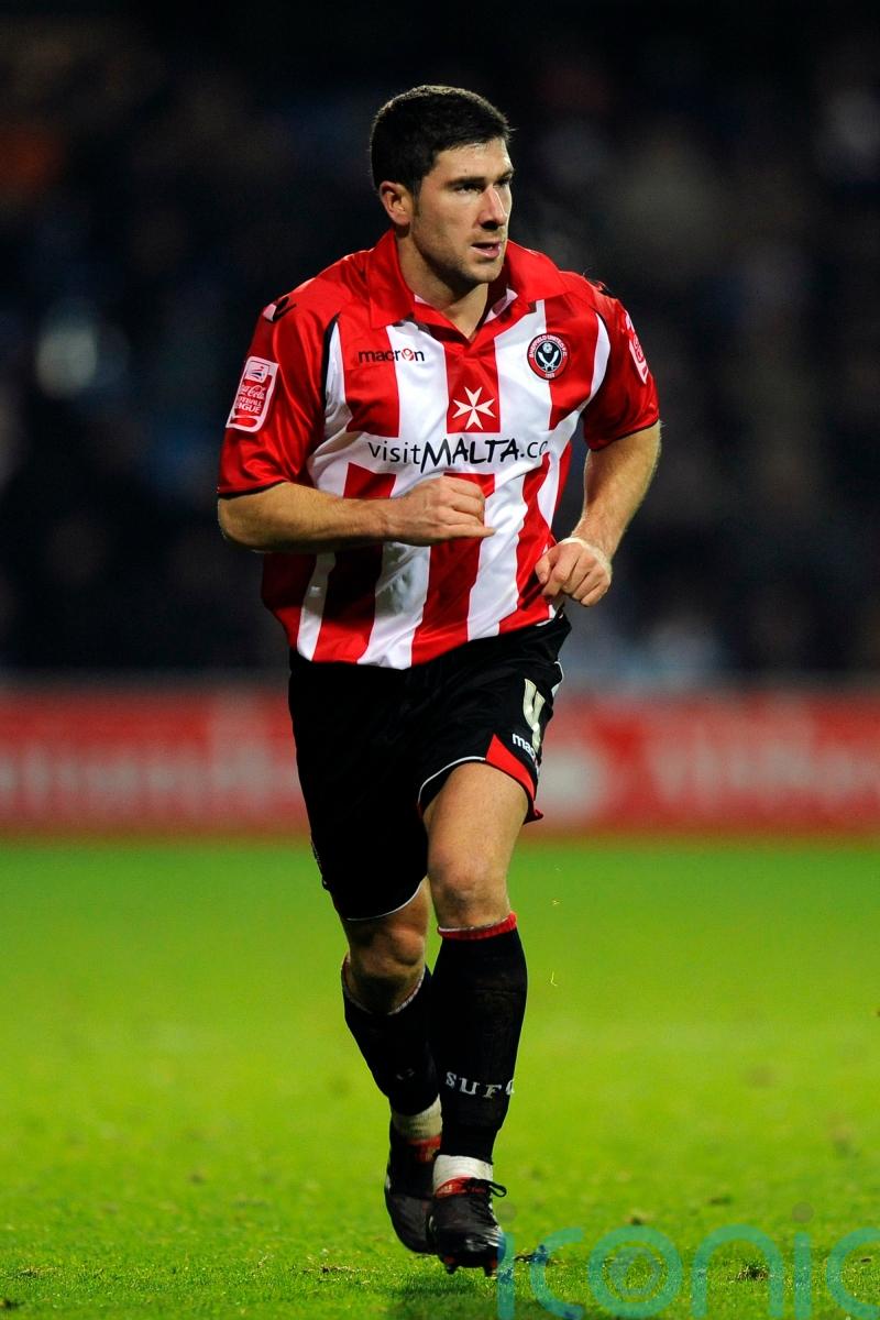 Nick Montgomery on five-man shortlist to become new Hibs boss