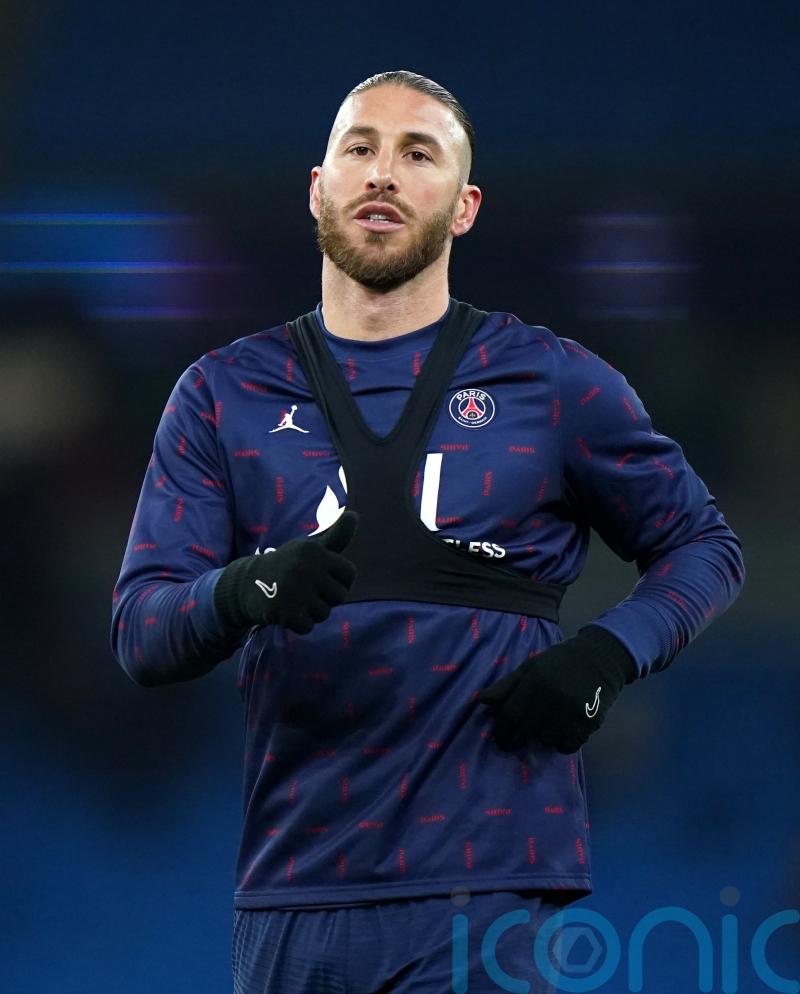 Sergio Ramos returns to boyhood club Sevilla on one-year deal