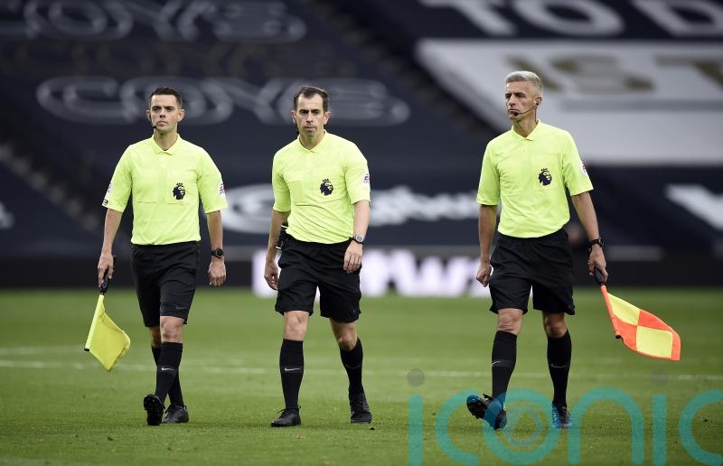 Artificial intelligence could replace referees within 30 years &ndash; expert