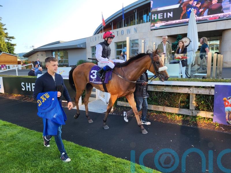 Weld harbouring hopes of another Melbourne Cup