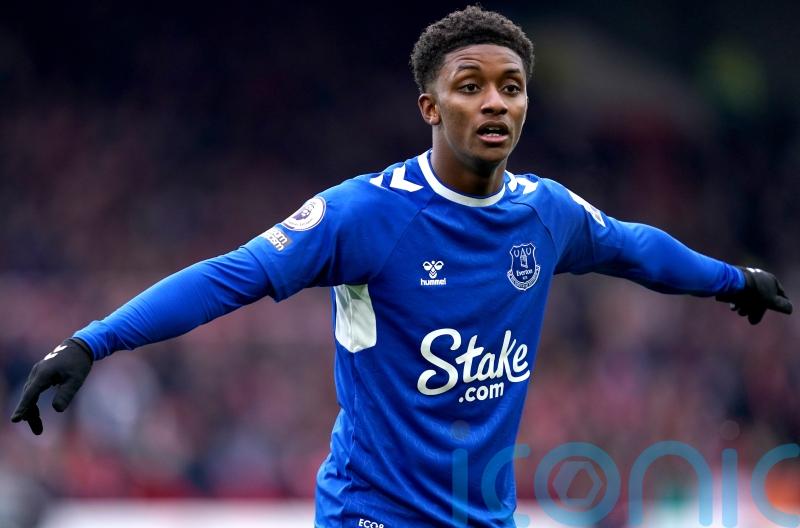 Everton boss Sean Dyche responds to Demarai Gray&rsquo;s &lsquo;respect&rsquo; comment