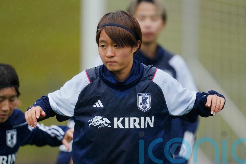 World Cup golden boot winner Hinata Miyazawa joins Manchester United