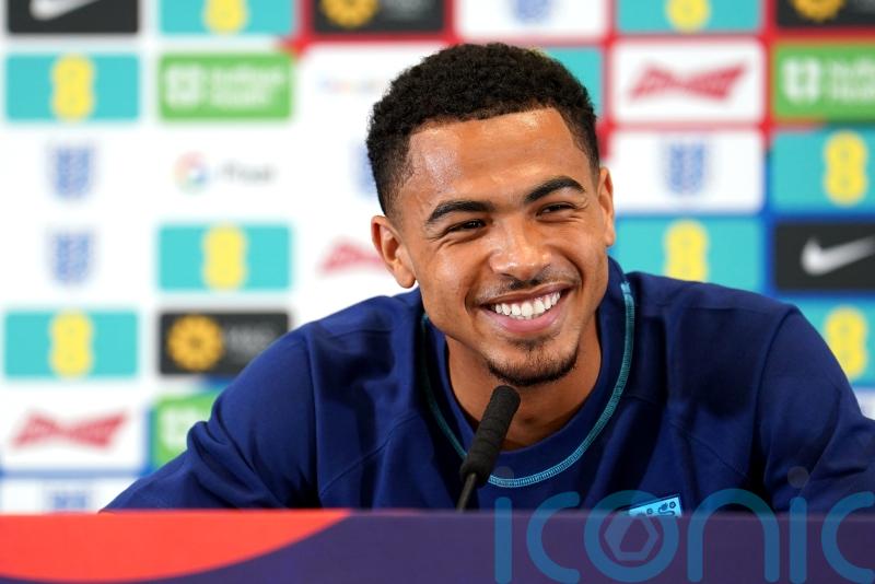 England hopeful Levi Colwill inspired by Sholing&rsquo;s FA Vase success