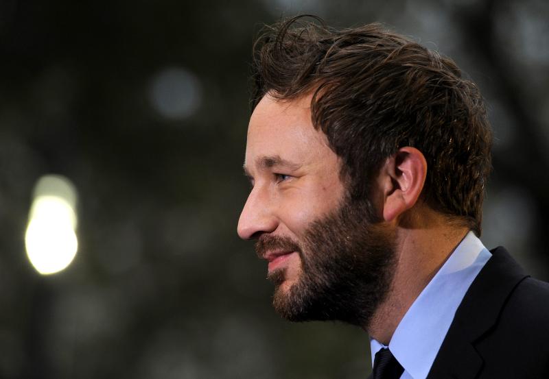 Irish star Chris O'Dowd joins the cast of brand new season of Black Mirror on Netflix