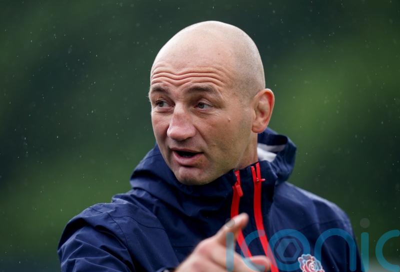 Steve Borthwick says England written off &lsquo;too early&rsquo; ahead of World Cup