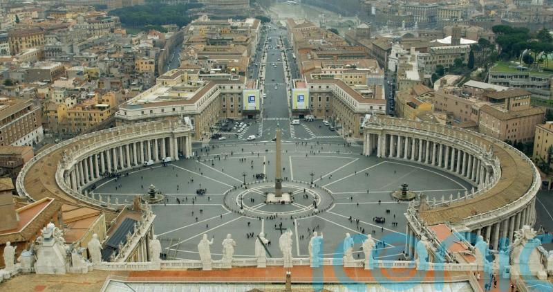 Locals sign book of condolence after death of Co Wexford couple in Italy