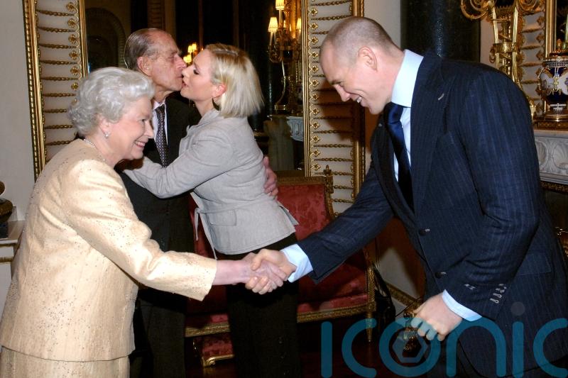 Mike Tindall praises late Queen as &lsquo;wonderful woman&rsquo; at start of Rugby World Cup