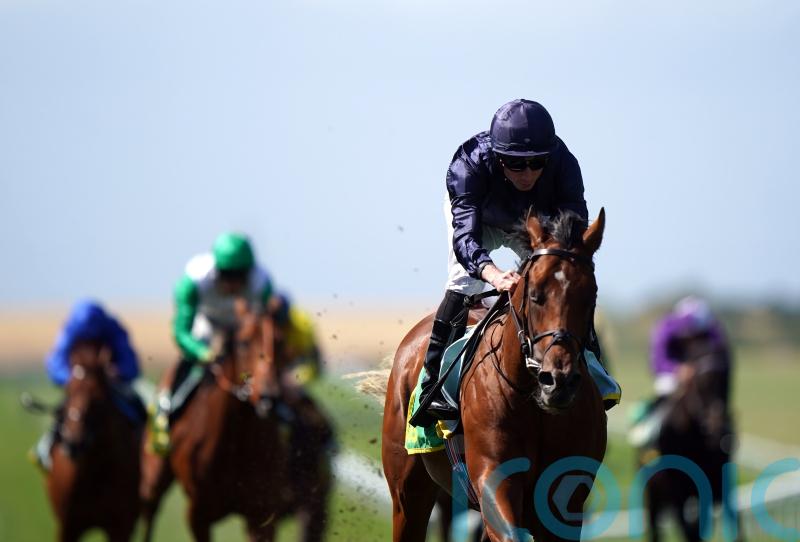 National Stakes set to be must-watch, with O&rsquo;Brien colts poised for action