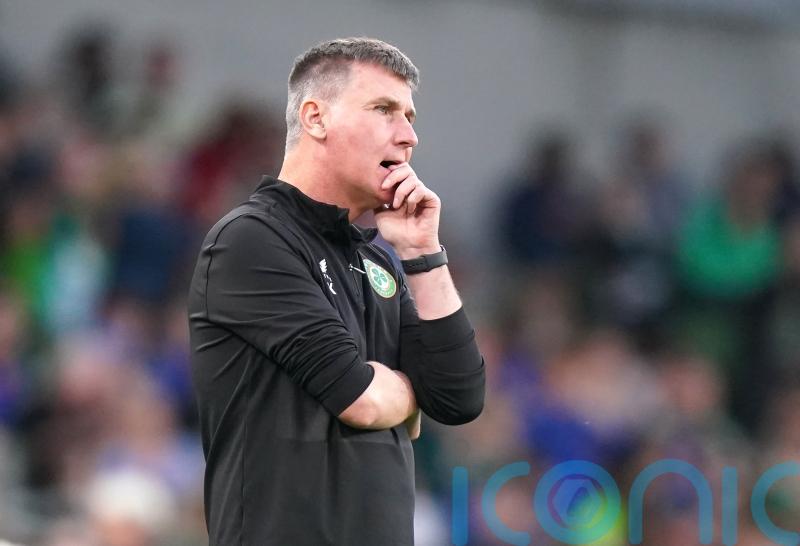 Stephen Kenny targets best victory yet as Republic of Ireland face Netherlands