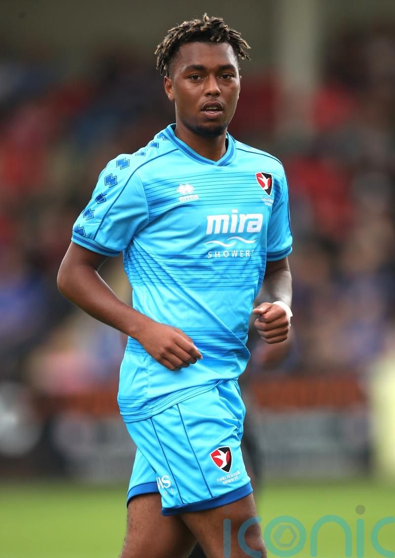 Tahvon Campbell nets second-half brace as Wealdstone edge Ebbsfleet