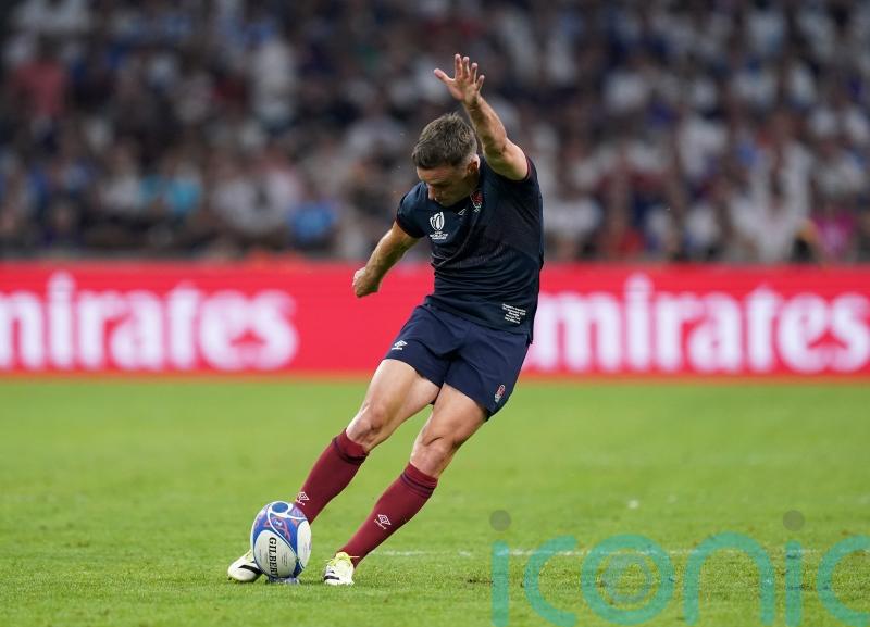 George Ford orchestrates &lsquo;night to remember&rsquo; in England&rsquo;s opening World Cup win