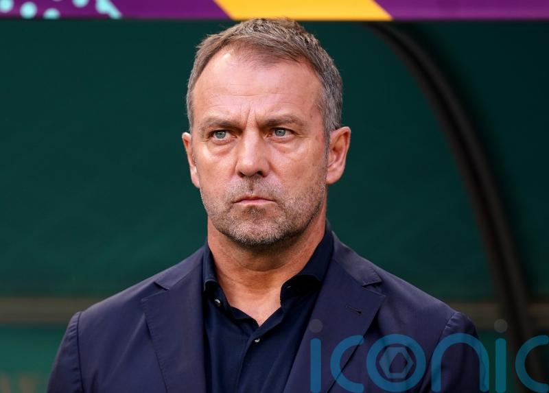 Hansi Flick sacked as Germany manager following heavy Japan defeat