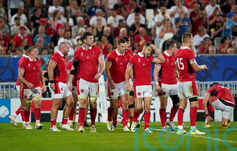 Pressure still on Wales despite narrow win over Fiji &ndash; Jonathan Humphreys