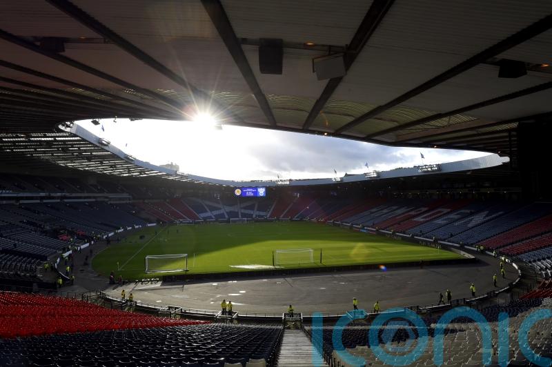 The key talking points ahead of Scotland v England at Hampden Park