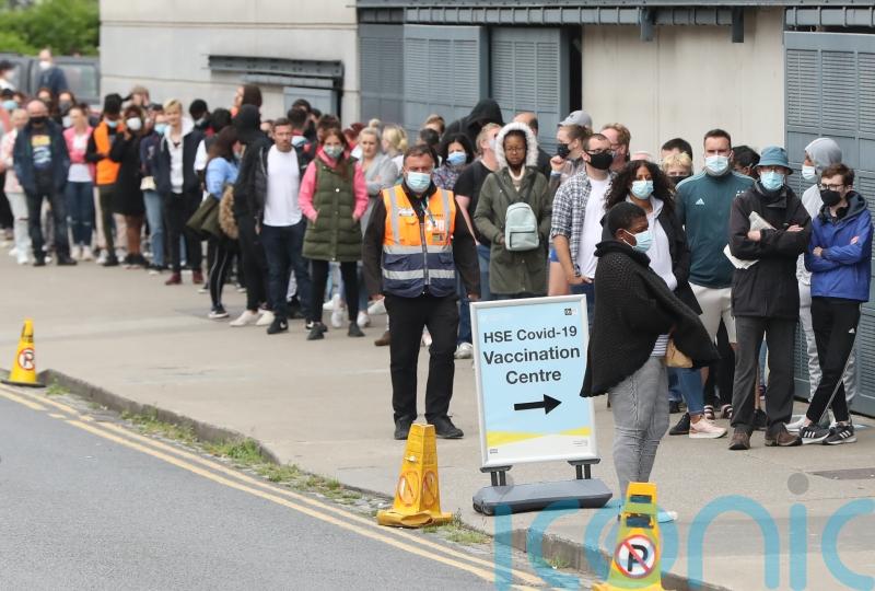 We need to do everything we can to prepare for another pandemic, says Donnelly