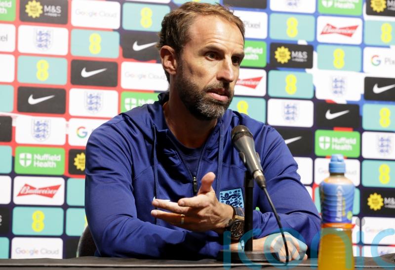 Gareth Southgate: England over-experimenting in Scotland would be &lsquo;ridiculous&rsquo;