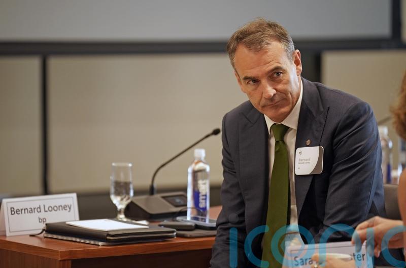 BP boss resigns over disclosures about past relationships with colleagues