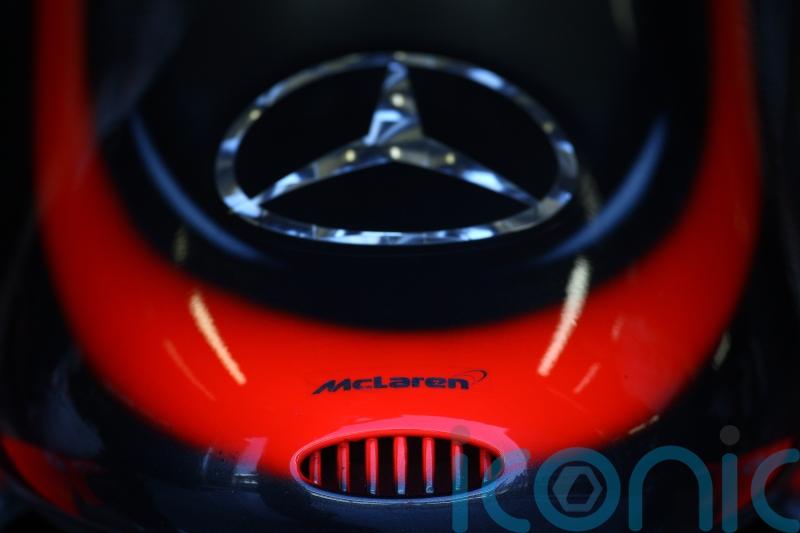 On this day in 2007: McLaren fined &pound;49.2m and stripped of points over &lsquo;spygate&rsquo;