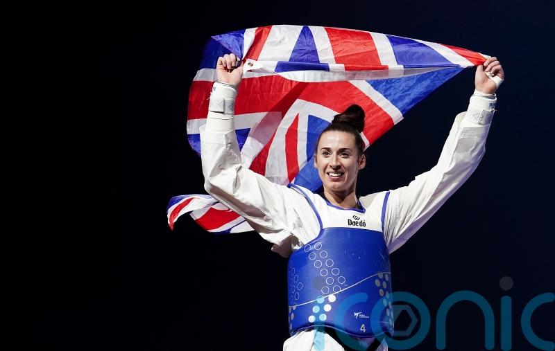 GB Taekwondo to pick &lsquo;best person&rsquo; as Olympic selection dilemma looms
