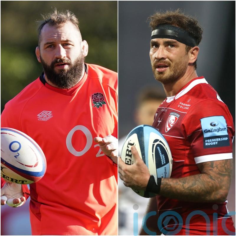 That is not my story &ndash; Joe Marler and Danny Cipriani differ on rugby&rsquo;s mavericks