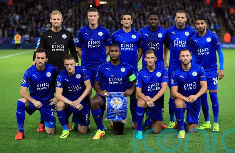 On this day in 2016: Leicester win first ever Champions League match