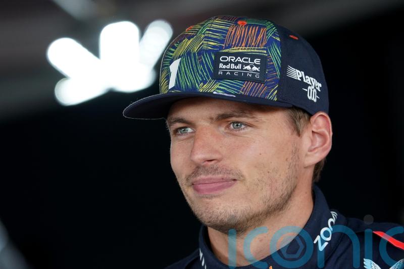 Max Verstappen tells Toto Wolff to focus on Mercedes after snipe at record win