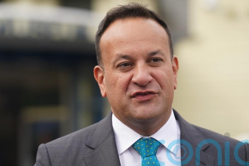 Varadkar criticises GRA confidence vote as he reiterates Commissioner support