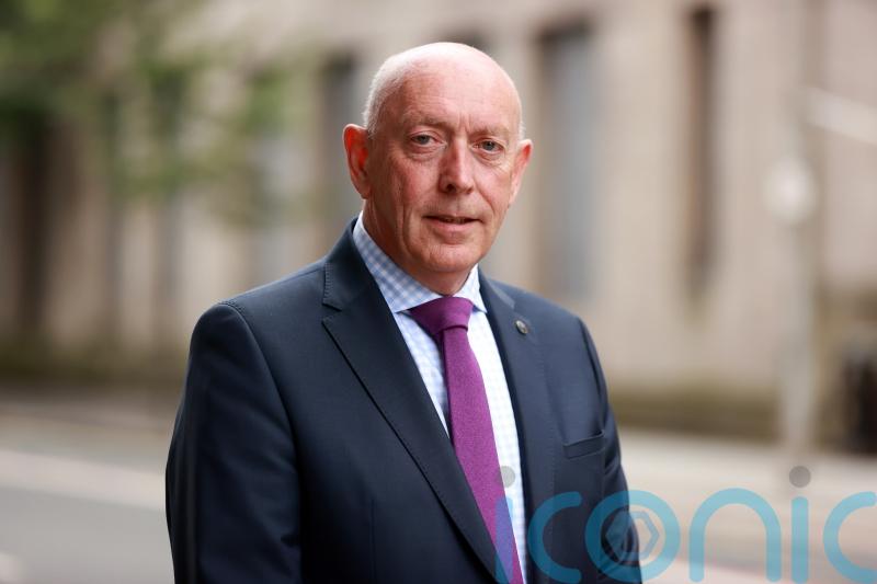 Head of investigations at new NI legacy body talks of &lsquo;peace and reconciliation&rsquo;