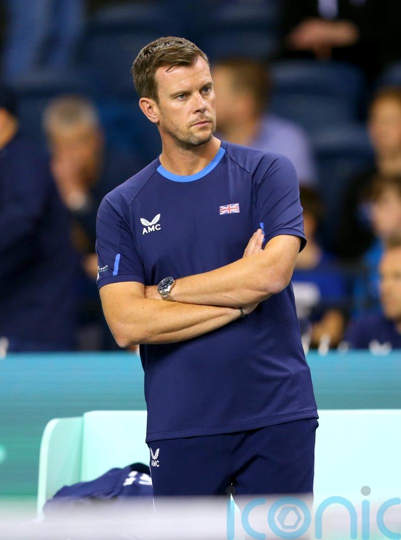 Leon Smith warns Switzerland will have &lsquo;high motivation&rsquo; for Davis Cup clash