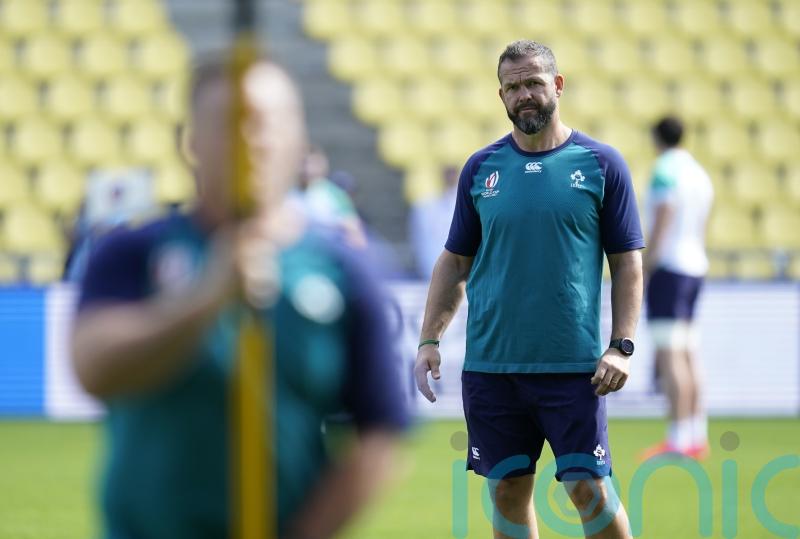 The key talking points ahead of Ireland&rsquo;s World Cup clash with Tonga