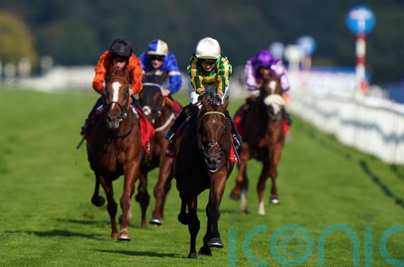 Legendary Day makes Mallard impact