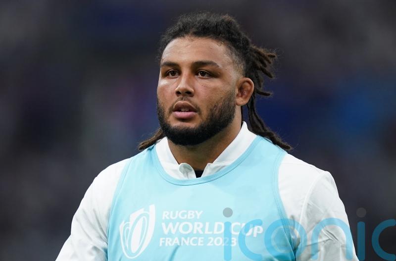 Steve Borthwick says Lewis Ludlam is &lsquo;the right person to start&rsquo; against Japan
