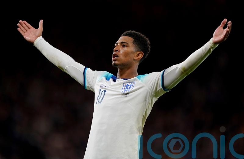 Real Madrid boss Carlo Ancelotti hails &lsquo;consistent&rsquo; Jude Bellingham