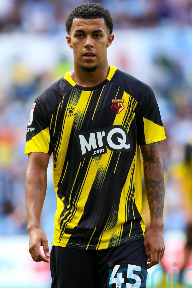 Watford stun 10-man Birmingham with dramatic double