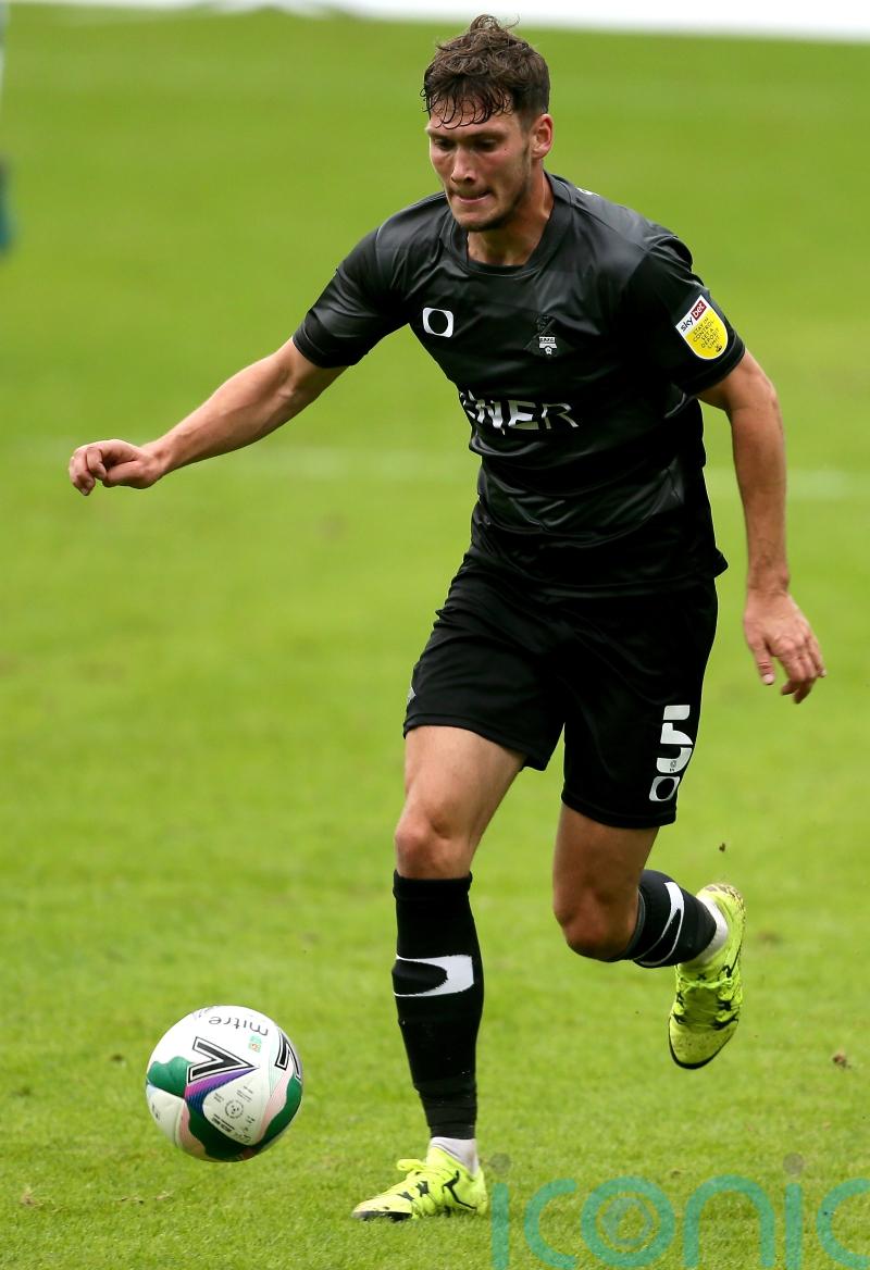 Kyle Vassell and Joe Wright rescue a point for Kilmarnock against Hibernian