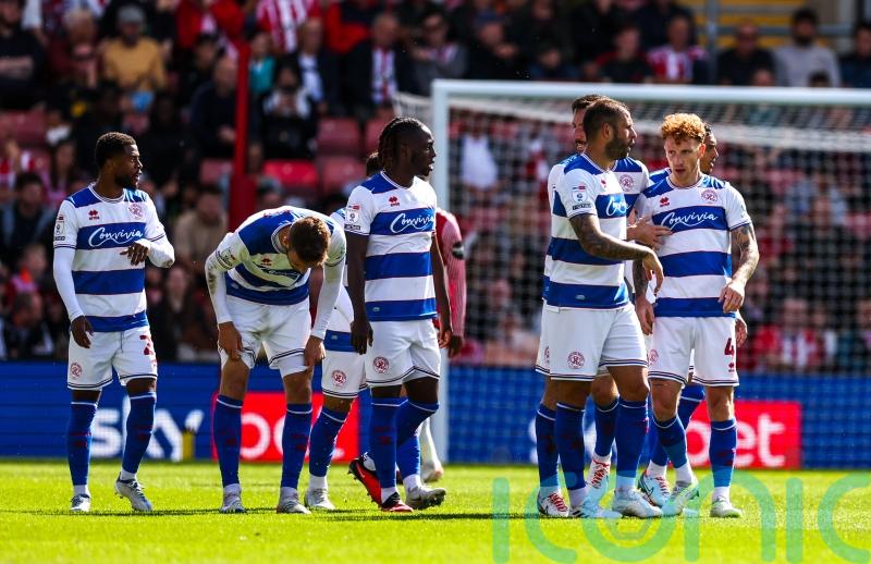 Jack Colback sees red as Sunderland hit back to beat QPR