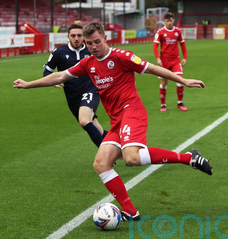 Tony Craig ends Dorking&rsquo;s wait for a goal and gives them victory at Halifax