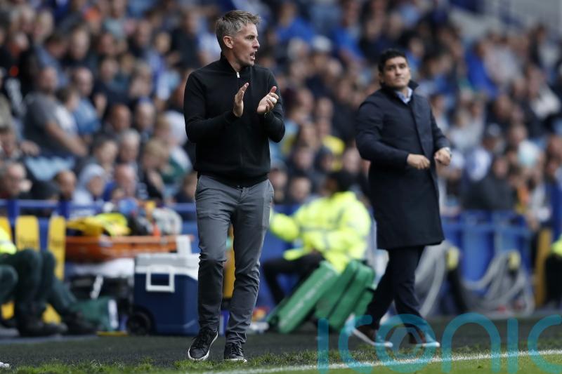 &lsquo;It was an excellent performance&rsquo; &ndash; Kieran McKenna waxes lyrical over Ipswich