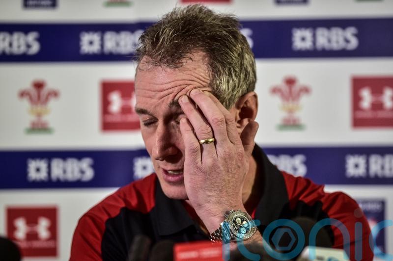 On this day in 2019: Wales assistant coach Rob Howley sent home from World Cup