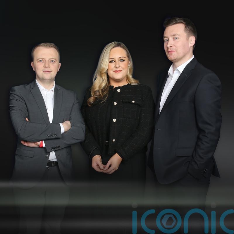 Gavan Reilly and Zara King among those to star in Celebrity Gogglebox Ireland