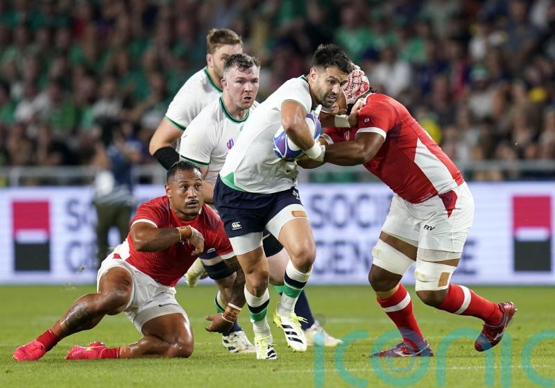 Conor Murray: Ireland squad in &lsquo;unbelievable nick&rsquo; ahead of South Africa clash