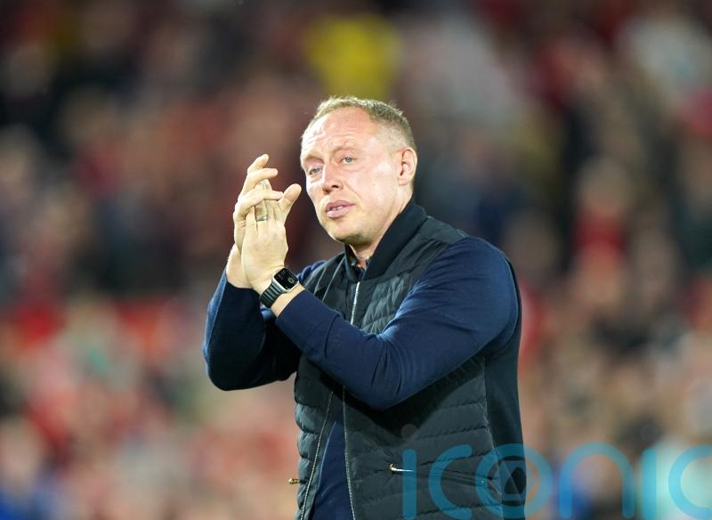 Forest boss Steve Cooper hails Callum Hudson-Odoi&rsquo;s &lsquo;moment of brilliance&rsquo;